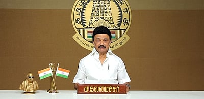 அமைச்சரவை மாற்றமா?: முதல்வா் ஸ்டாலின் பதில்